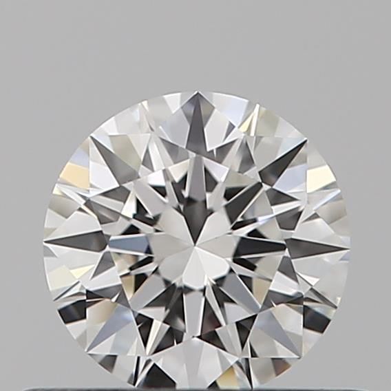 Diamond Natural 0,4Ct F-VVS1 Round - GIA2556798728 1