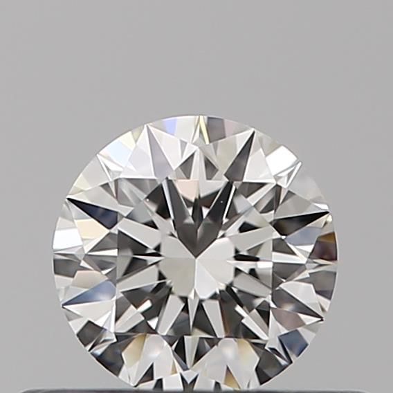 Diamond Natural 0,32Ct G-VS1 Round - GIA2558799181 1