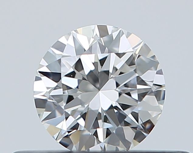 Diamond Natural 0,3Ct F-VS2 Round - GIA2557708825 1