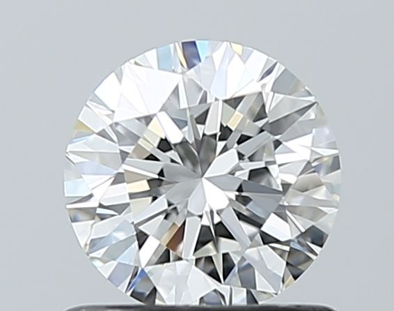 Diamond Natural 0,71Ct H-VVS1 Round - GIA5553769065 1