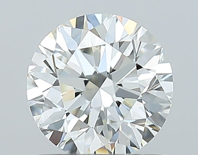 Diamond Natural 0,8Ct I-VVS1 Round - GIA1555773255 1