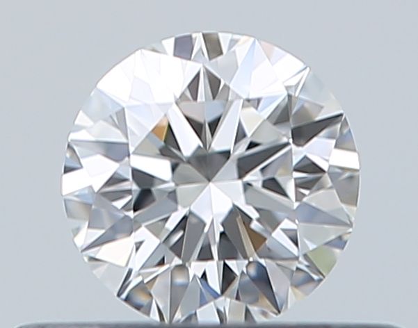 Diamond Natural 0,3Ct E-VS1 Round - GIA6552767385 1