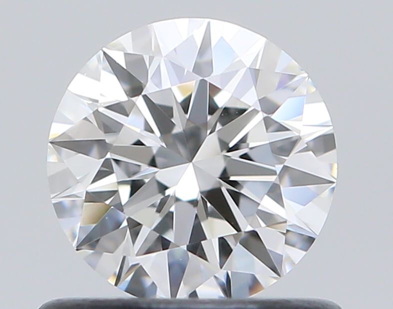 Diamond Natural 0,63Ct G-VS1 Round - GIA2557737924 1