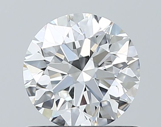Diamond Natural 0,8Ct E-VVS2 Round - GIA2556737896 1