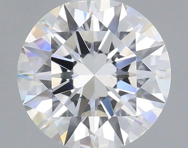 Diamond Natural 0,42Ct G-VS2 Round - GIA2554815804 1