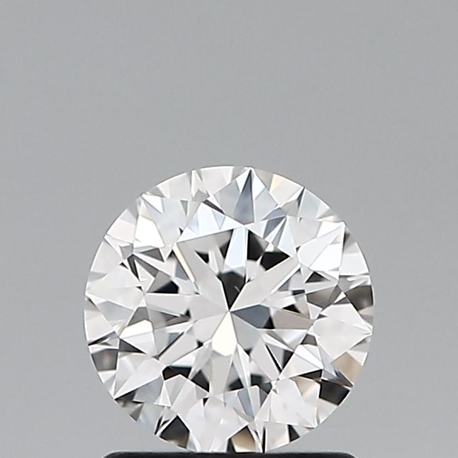 Diamond Natural 1Ct E-VS1 Round - GIA5553776072 1