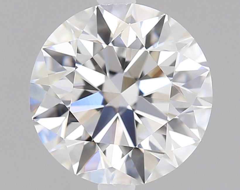 Diamond Natural 1,05Ct E-VVS1 Round - GIA2245008489 1