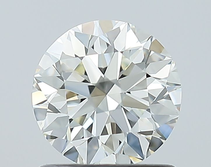 Diamond Natural 0,9Ct H-VVS1 Round - IGI816648209 1