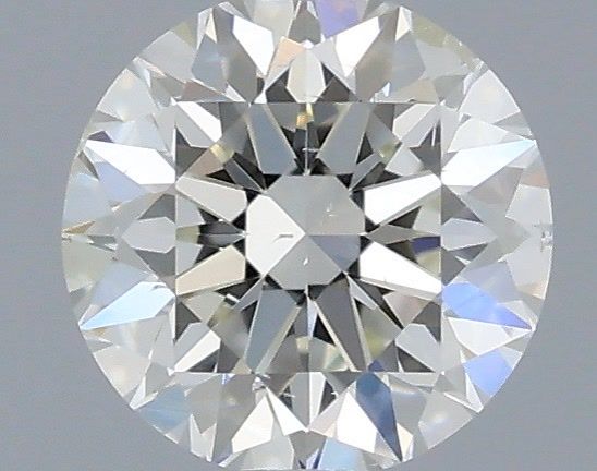 Diamond Natural 0,3Ct H-SI2 Round - IGI763644340 1