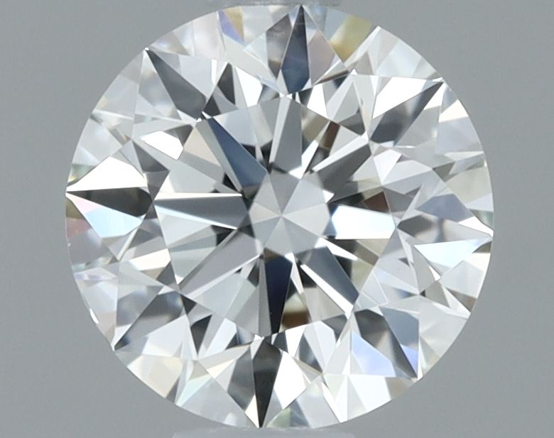 Diamond Natural 0,76Ct J-VVS2 Round - GIA6551172099 1