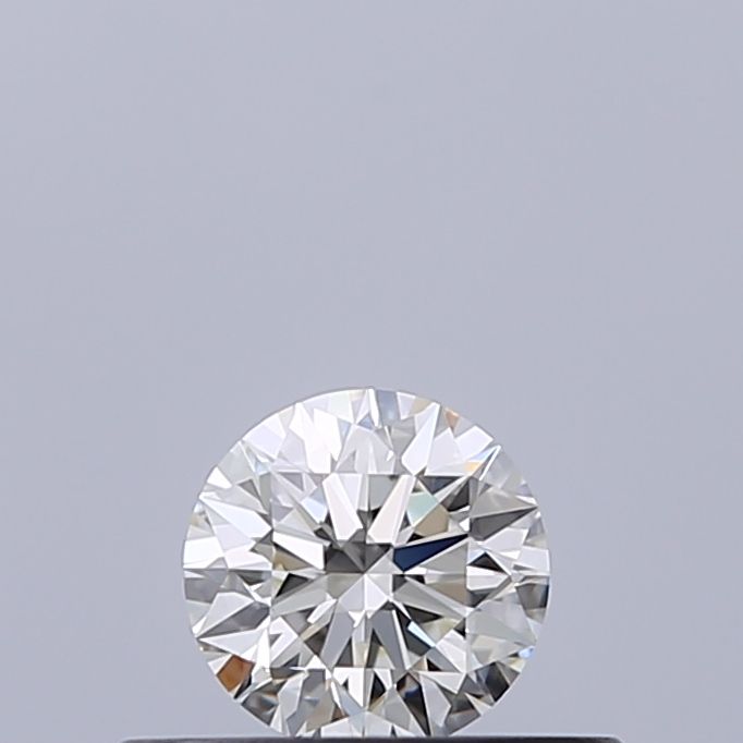 Diamond Natural 0,3Ct J-VVS1 Round - GIA7552893691 1
