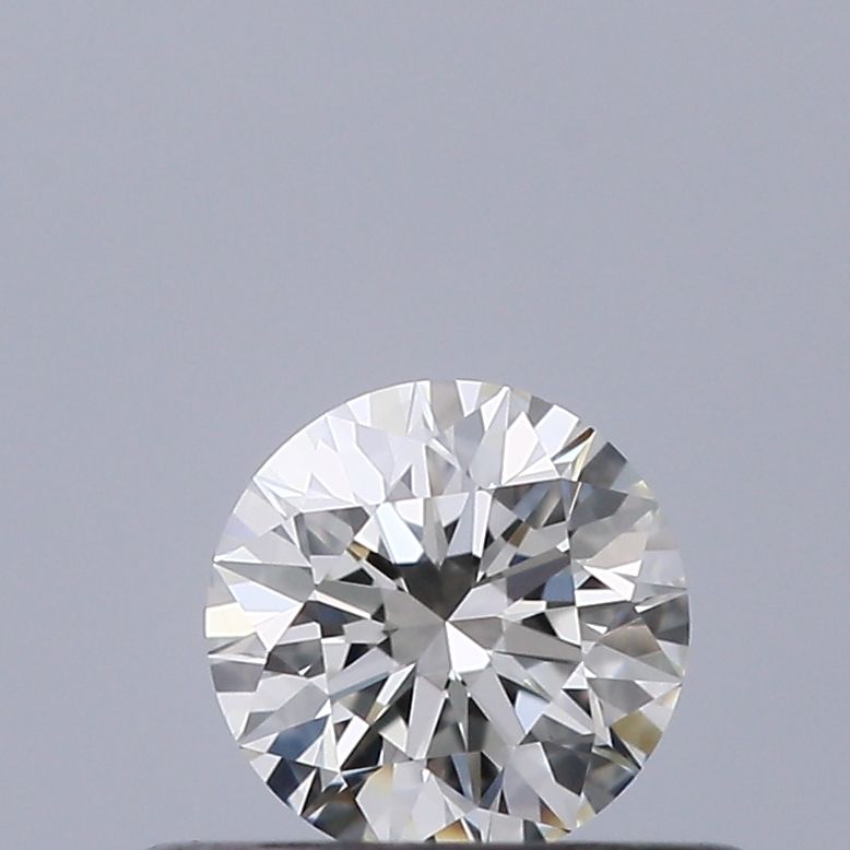 Diamond Natural 0,31Ct I-VS1 Round - GIA7556896774 1