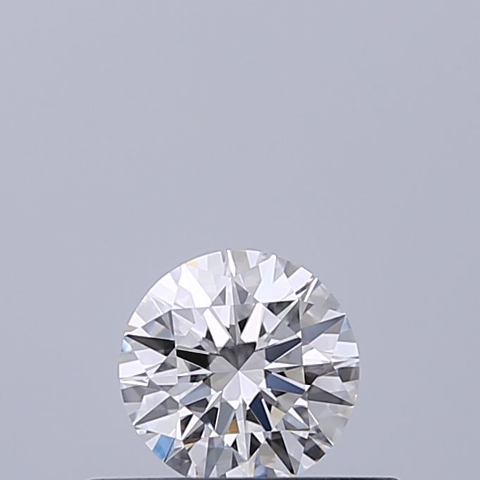 Diamond Natural 0,3Ct D-VVS1 Round - GIA6551893775 1