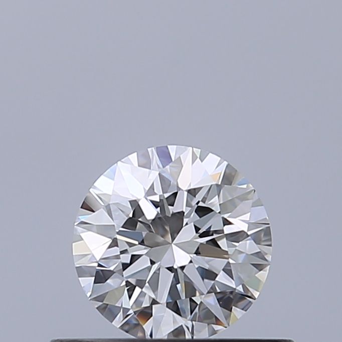 Diamond Natural 0,41Ct D-VVS1 Round - GIA5553896762 1