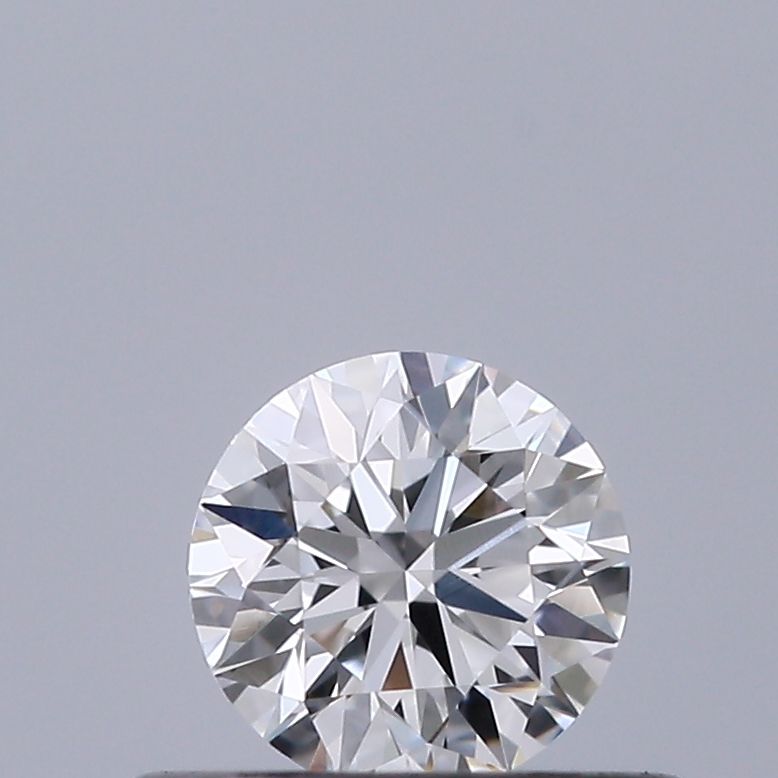Diamond Natural 0,31Ct D-VS1 Round - GIA1553895158 1