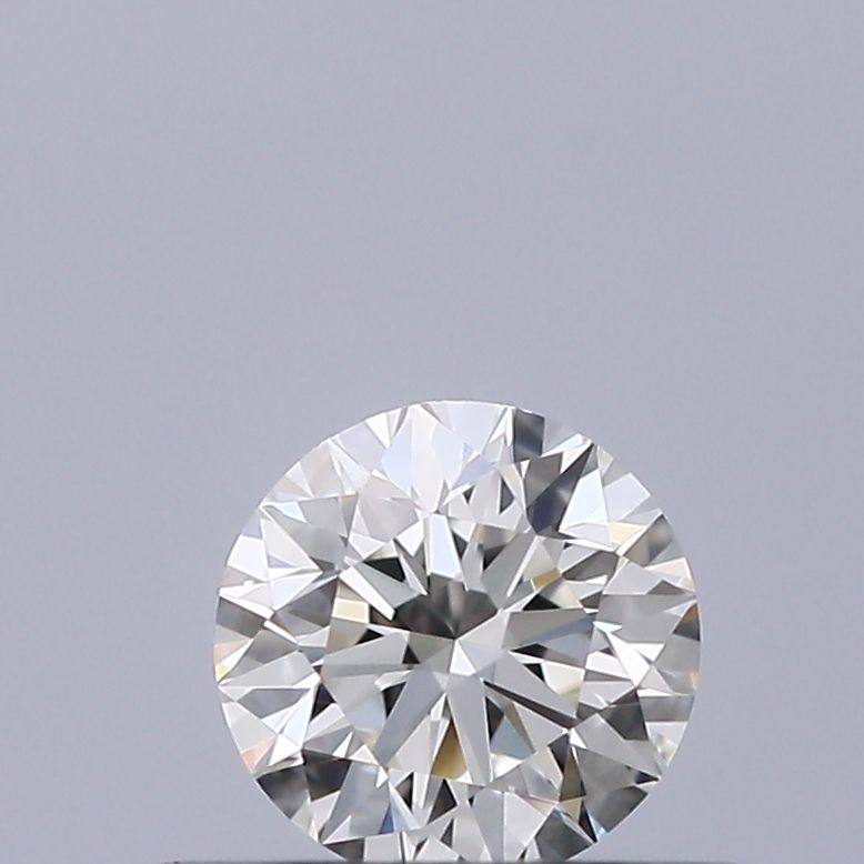 Diamond Natural 0,3Ct J-VVS1 Round - GIA5556898261 1