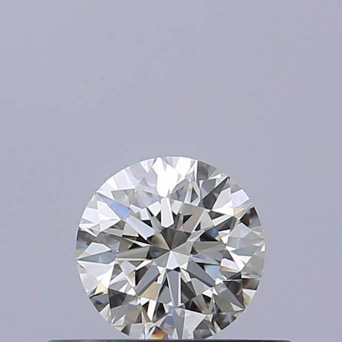 Diamond Natural 0,35Ct J-VS1 Round - GIA6551896703 1
