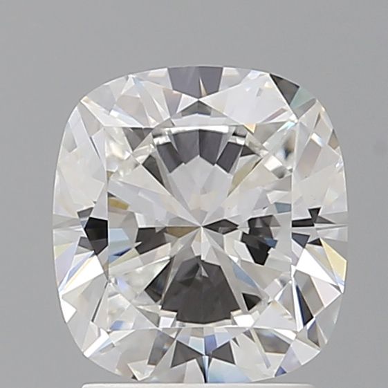 Lab Grown Diamond 2,04Ct E-VVS2 Cushion - IGILG817657392 1