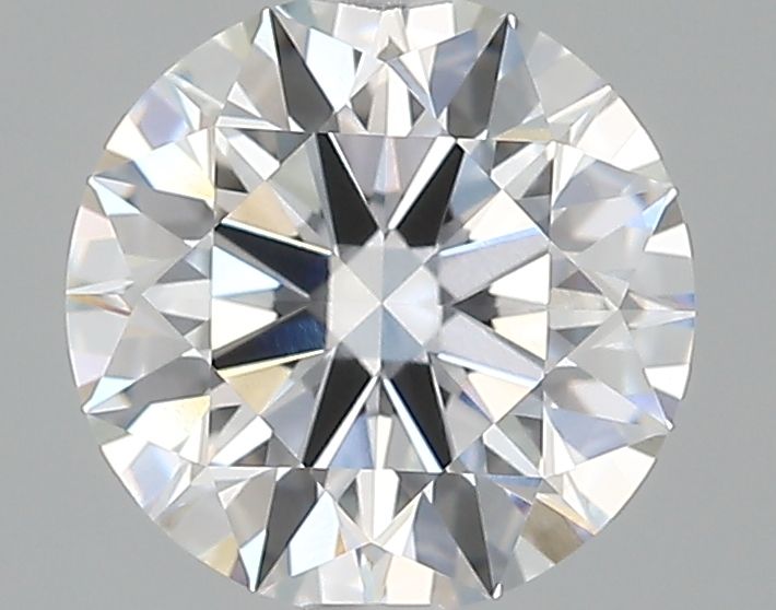Lab Grown Diamond 2,11Ct D-VVS2 Round - IGILG821689420 1