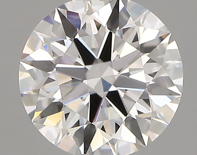 Lab Grown Diamond 1,25Ct D-VVS2 Round - IGILG821689430 1