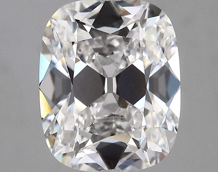 Lab Grown Diamond 3,6Ct E-VVS1 Cushion - IGILG783606713 1