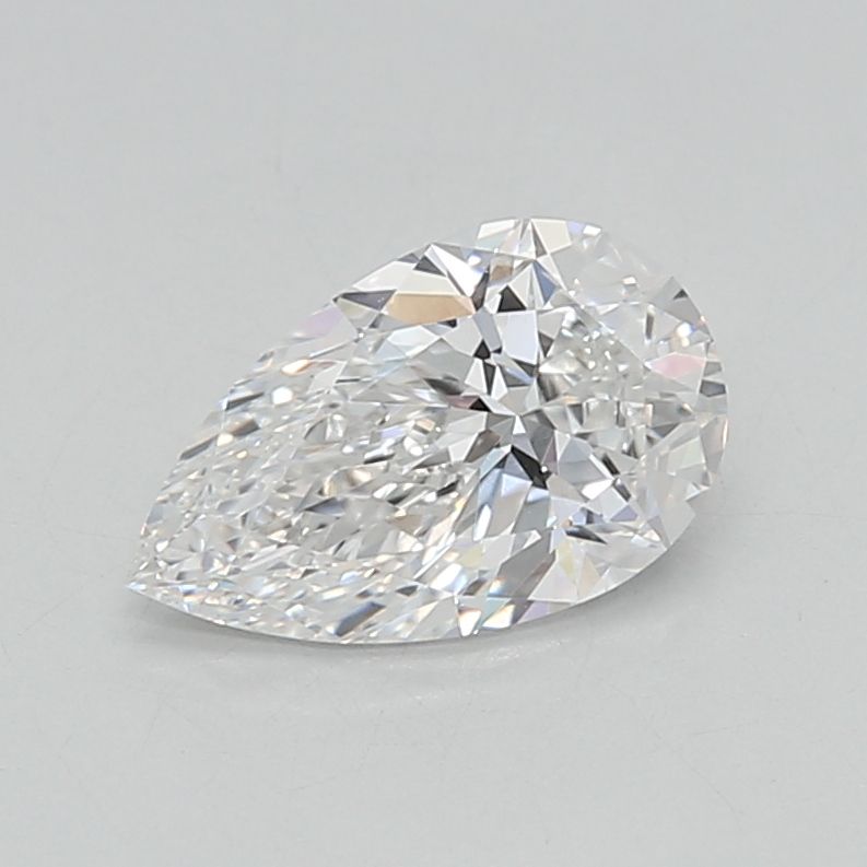 Lab Grown Diamond 1,03Ct D-VVS1 Pear - IGILG816619425 1