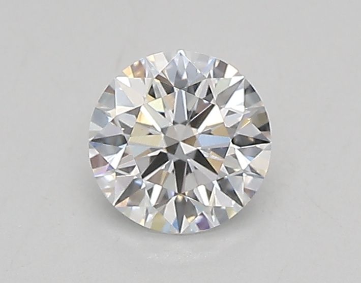 Lab Grown Diamond 0,46Ct D-VVS2 Round - IGILG822610607 1