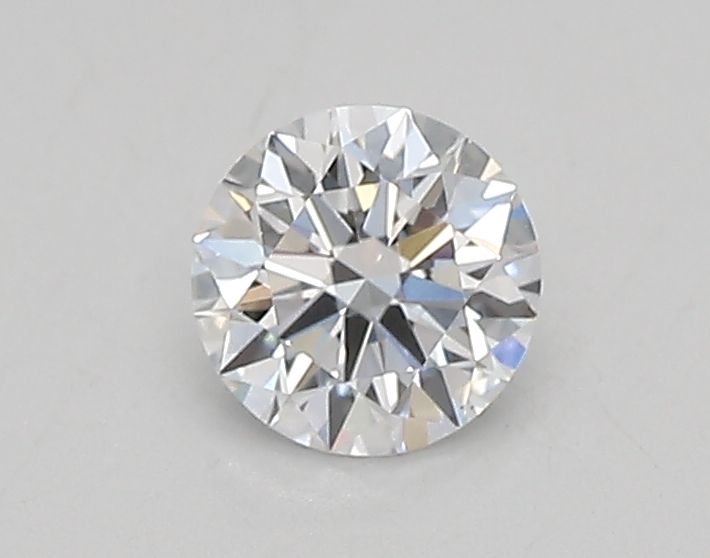 Lab Grown Diamond 0,43Ct D-VS1 Round - IGILG822610605 1