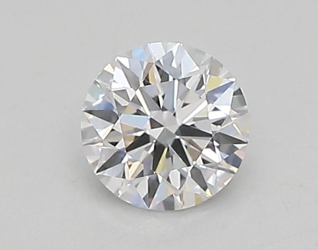 Lab Grown Diamond 0,4Ct D-VS1 Round - IGILG822610622 1