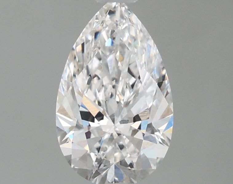 Lab Grown Diamond 1,14Ct D-VVS2 Pear - IGILG822610718 1