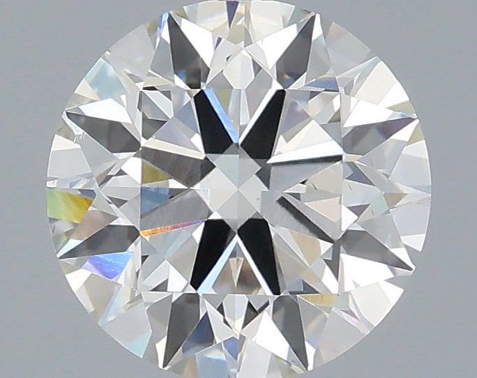 Lab Grown Diamond 2,04Ct G-VS1 Round - IGILG792621552 1