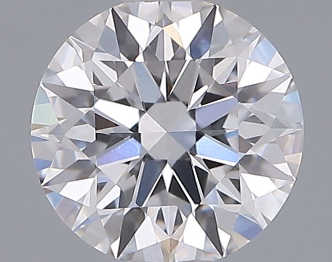 Lab Grown Diamond 1,05Ct D-VVS2 Round - IGILG815617458 1
