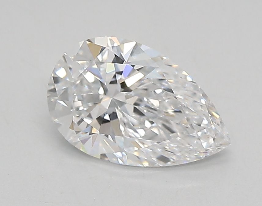 Lab Grown Diamond 0,95Ct D-VS1 Pear - IGILG822623806 1