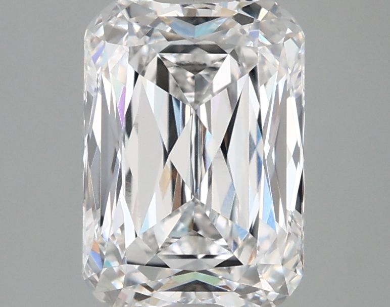 Lab Grown Diamond 2,6Ct E-VVS2 Cushion - IGILG822610914 1