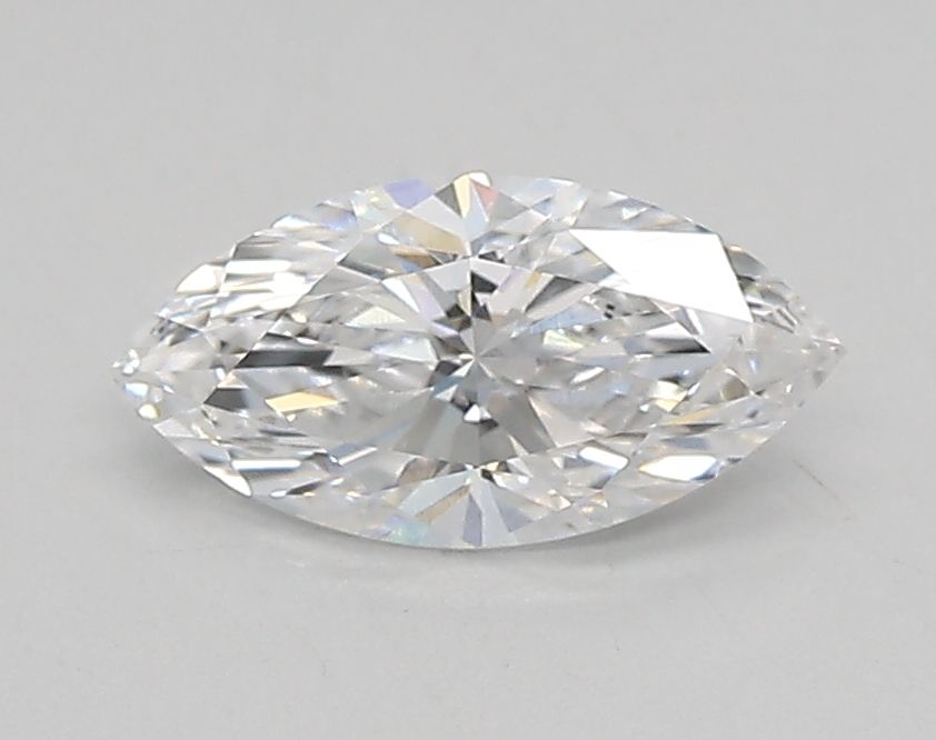 Lab Grown Diamond 0,73Ct D-VVS1 Marquise - IGILG822610810 1