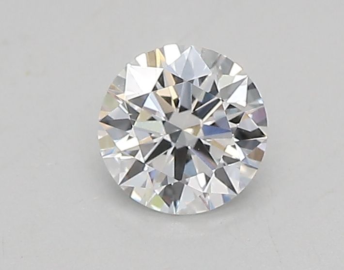 Lab Grown Diamond 0,42Ct D-VVS1 Round - IGILG822610827 1