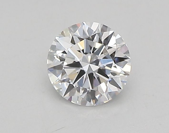 Lab Grown Diamond 0,43Ct D-VVS1 Round - IGILG822610830 1