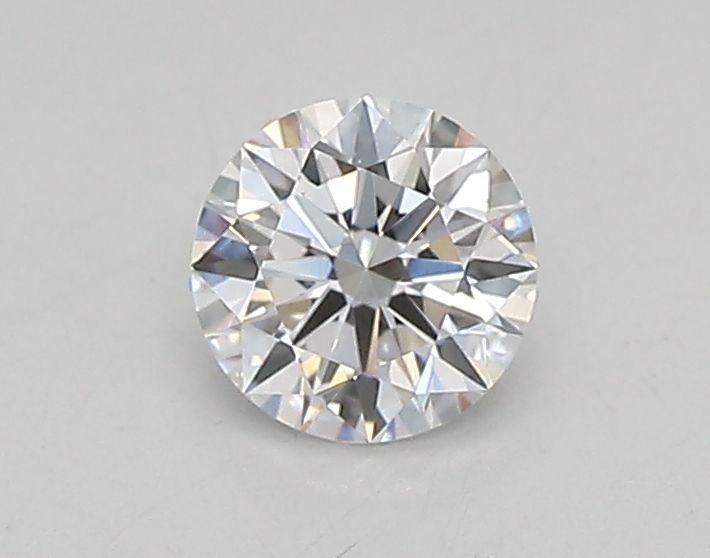 Lab Grown Diamond 0,4Ct D-VVS1 Round - IGILG822622129 1