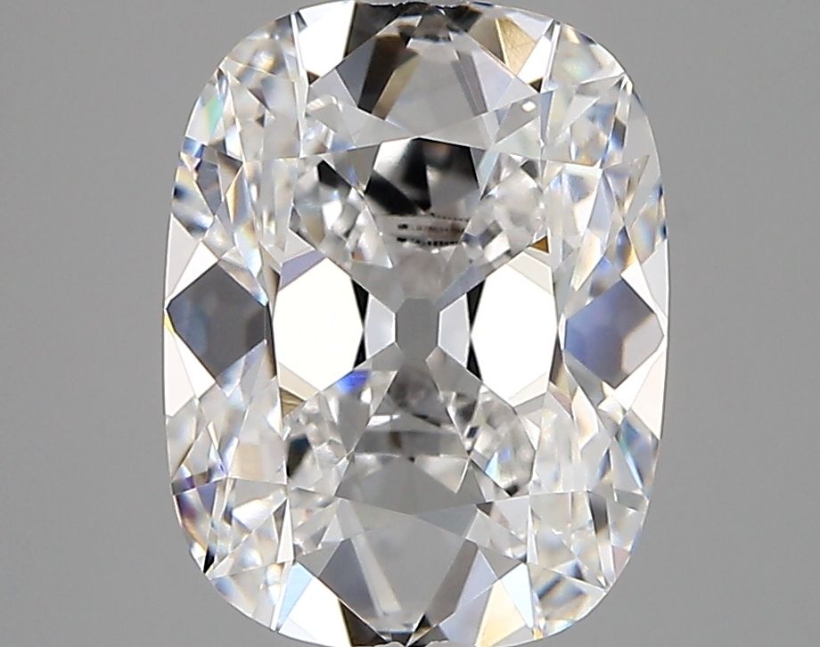 Lab Grown Diamond 3,11Ct D-VVS1 Cushion - IGILG756546641 1