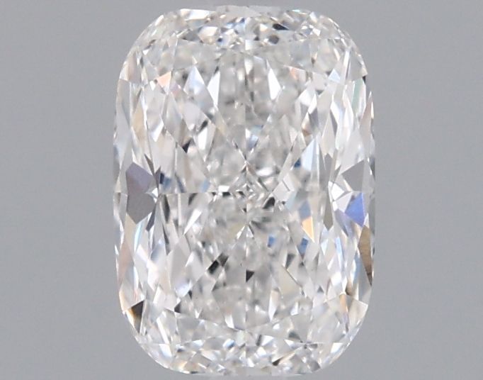 Lab Grown Diamond 1,02Ct E-VVS2 Cushion - IGILG792627887 1