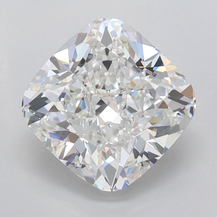 Lab Grown Diamond 1,51Ct E-VVS2 Cushion - IGILG794693913 1