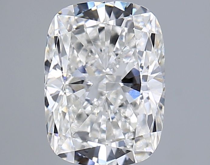 Lab Grown Diamond 2,06Ct E-VVS2 Cushion - IGILG793614359 1