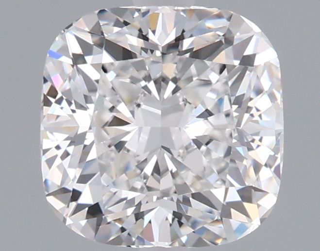 Lab Grown Diamond 1,51Ct E-VS1 Cushion - IGILG794616976 1