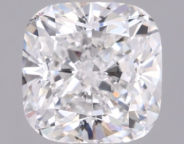 Lab Grown Diamond 1,51Ct D-VS1 Cushion - IGILG778695413 1