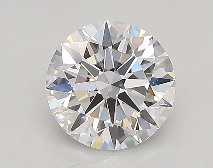 Lab Grown Diamond 0,94Ct D-VVS1 Round - IGILG821688142 1