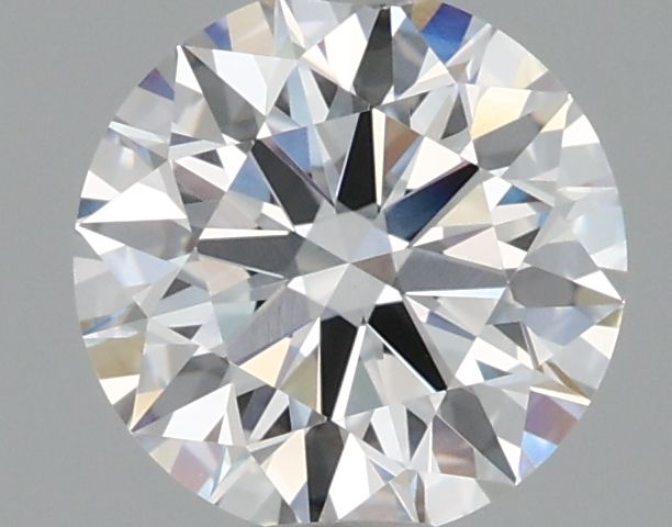 Lab Grown Diamond 1,21Ct D-VVS2 Round - IGILG821659082 1
