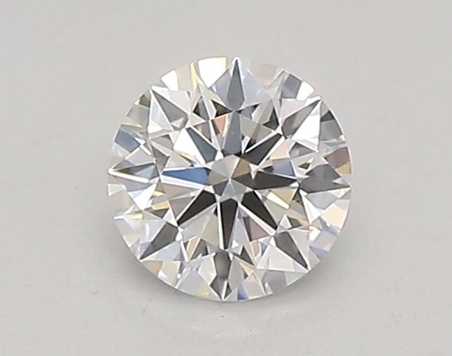 Lab Grown Diamond 0,41Ct D-VVS1 Round - IGILG821688137 1