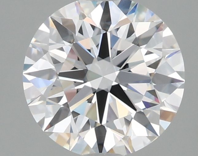 Lab Grown Diamond 1,92Ct D-VVS1 Round - IGILG818615298 1
