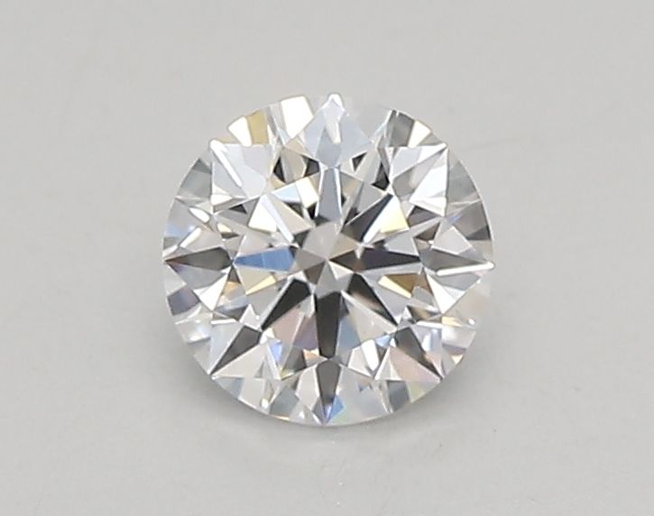 Lab Grown Diamond 0,48Ct D-VS1 Round - IGILG822610593 1