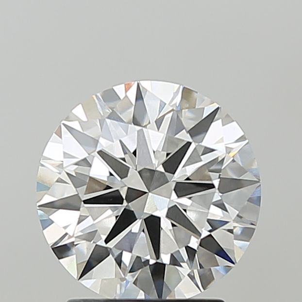 Lab Grown Diamond 2,02Ct F-VS1 Round - IGILG816628097 1